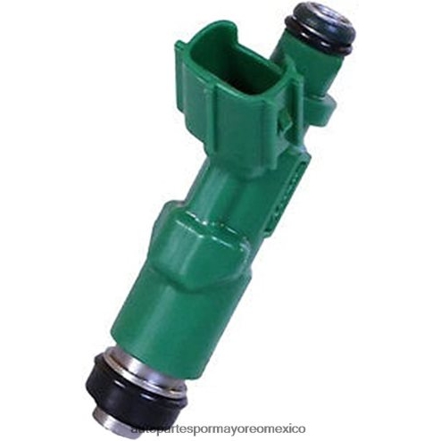 hutchinson autopartes México - 26TP4T266 23250-21020 inyector de combustible TOYOTA