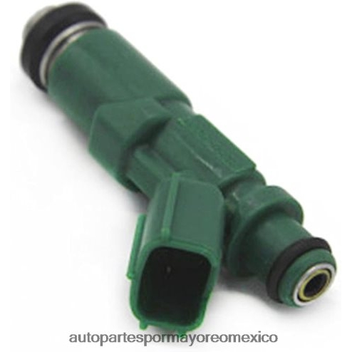 hutchinson autopartes México - 26TP4T266 23250-21020 inyector de combustible TOYOTA