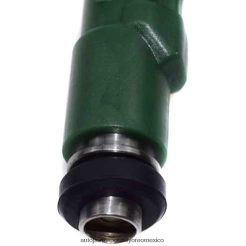 hutchinson autopartes México - 26TP4T266 23250-21020 inyector de combustible TOYOTA