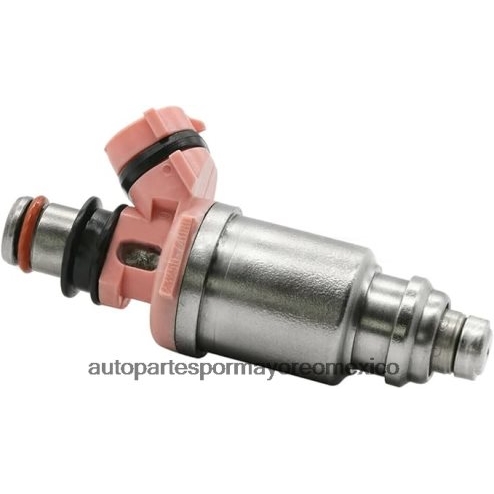 hutchinson autopartes México - 26TP4T316 23209-74080 inyector de combustible fj375 TOYOTA