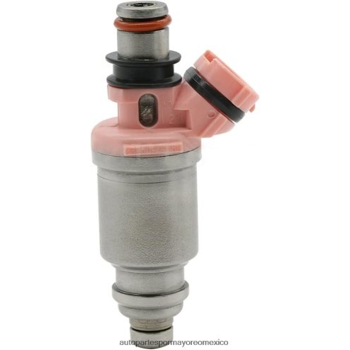 hutchinson autopartes México - 26TP4T316 23209-74080 inyector de combustible fj375 TOYOTA