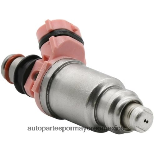 hutchinson autopartes México - 26TP4T316 23209-74080 inyector de combustible fj375 TOYOTA
