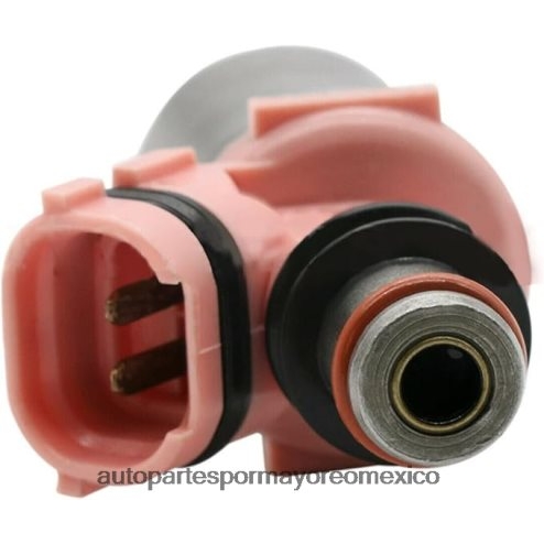 hutchinson autopartes México - 26TP4T316 23209-74080 inyector de combustible fj375 TOYOTA