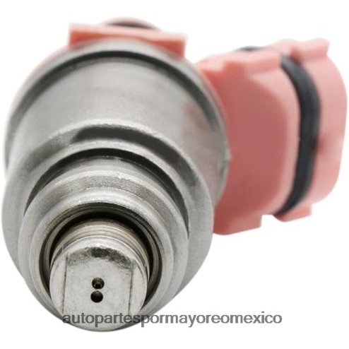 hutchinson autopartes México - 26TP4T316 23209-74080 inyector de combustible fj375 TOYOTA