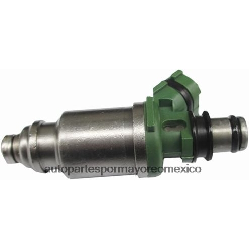 napa autopartes México - 26TP4T278 23250-74100 inyector de combustible TOYOTA
