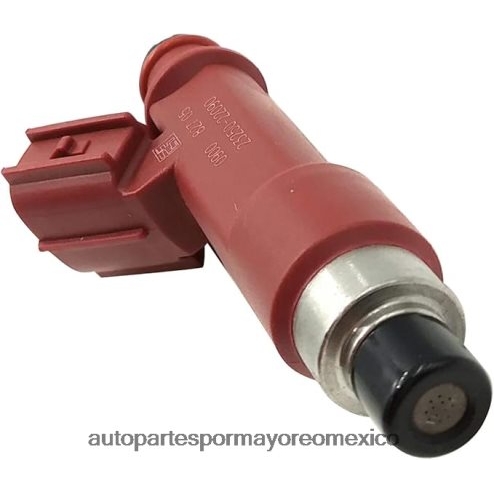 napa autopartes México - 26TP4T308 23250-22090 inyector de combustible fj847 TOYOTA