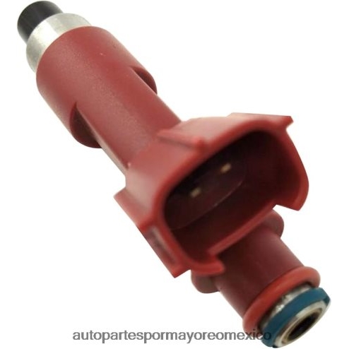 napa autopartes México - 26TP4T308 23250-22090 inyector de combustible fj847 TOYOTA