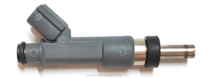 napa autopartes México - inyector de combustible 23209-37030 ZP2F1778 TOYOTA