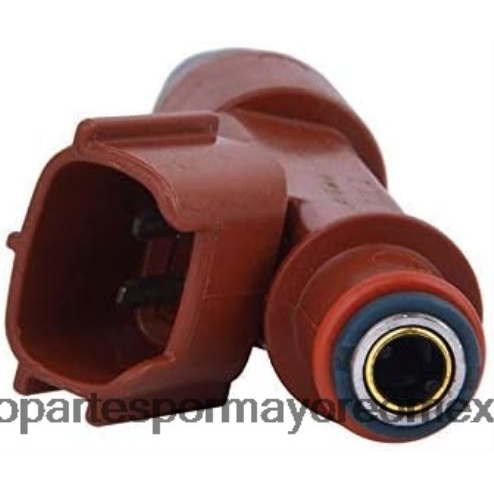 piezas de automóvil - 26TP4T265 23209-21060 inyector de combustible TOYOTA