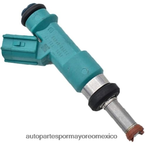 piezas de automóvil - 26TP4T305 Inyector de combustible 23209-0p010 fj1084 TOYOTA