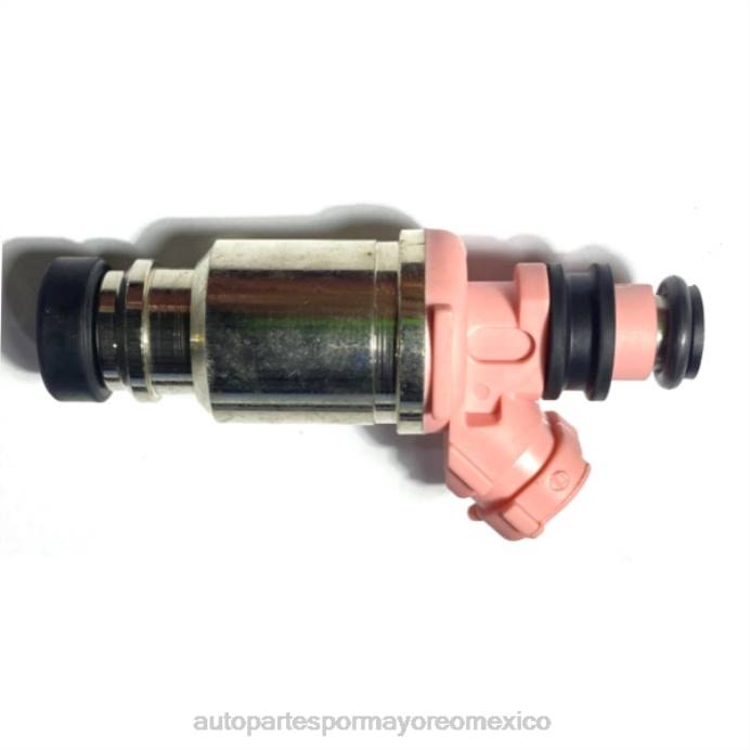 piezas de automóvil - inyector de combustible 2320974080 ZP2F1735 LEXUS