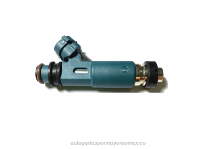 piezas de automóvil - inyector de combustible 23209-11120 ZP2F1765 TOYOTA