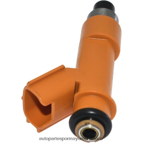 piezas de direccion automovil - 26TP4T267 23250-40020 23209-40020 inyector de combustible TOYOTA