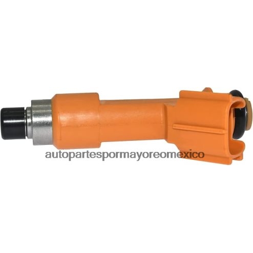piezas de direccion automovil - 26TP4T267 23250-40020 23209-40020 inyector de combustible TOYOTA