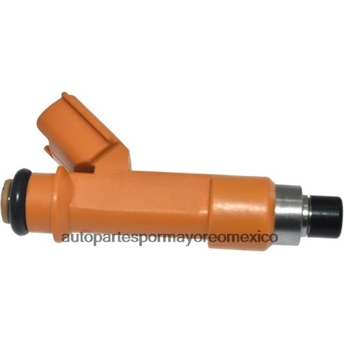 piezas de direccion automovil - 26TP4T267 23250-40020 23209-40020 inyector de combustible TOYOTA