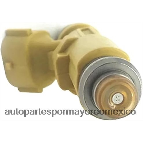 piezas de direccion automovil - 26TP4T287 23250-11130 inyector de combustible TOYOTA