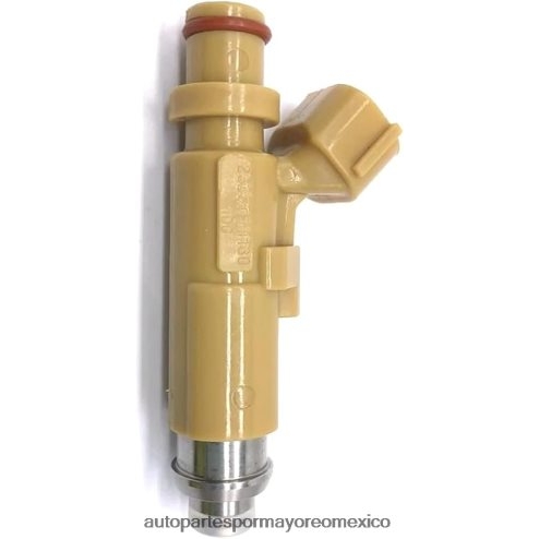 piezas de direccion automovil - 26TP4T287 23250-11130 inyector de combustible TOYOTA