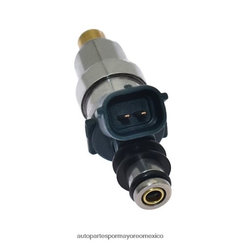 piezas de direccion automovil - 26TP4T297 23209-79085 23250-75040 inyector de combustible fj376 TOYOTA