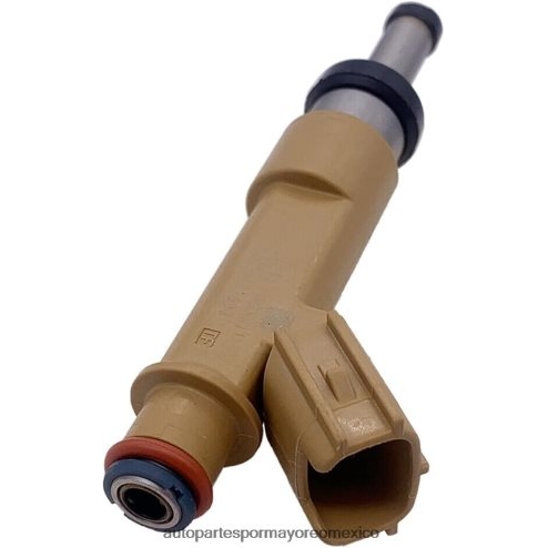 piezas de direccion automovil - 26TP4T307 23250-01020 inyector de combustible TOYOTA
