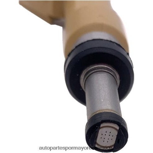 piezas de direccion automovil - 26TP4T307 23250-01020 inyector de combustible TOYOTA