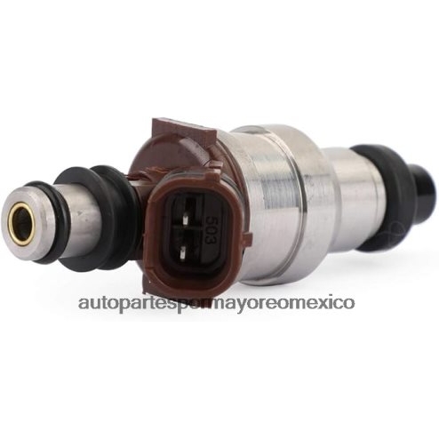 piezas de direccion automovil - 26TP4T317 23209-65020 inyector de combustible fj526 TOYOTA