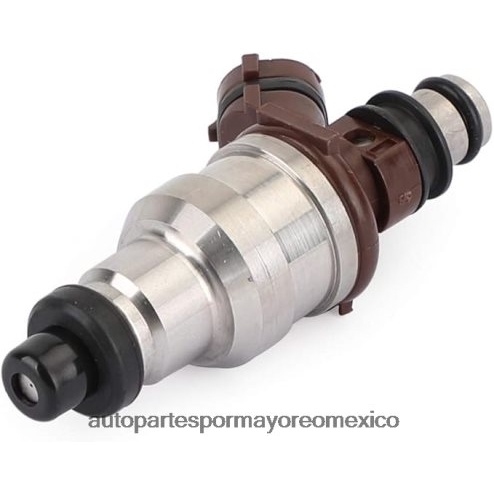 piezas de direccion automovil - 26TP4T317 23209-65020 inyector de combustible fj526 TOYOTA
