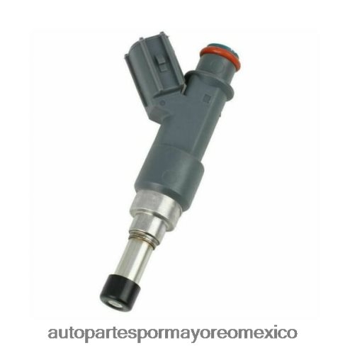 piezas de recambio automóvil - 26TP4T290 23209-79155 23250-75100 23209-09045 inyector de combustible fj783 TOYOTA