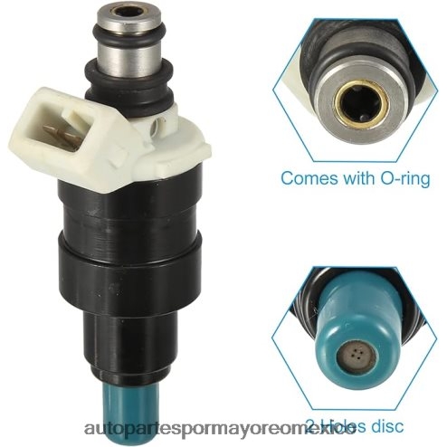 piezas de recambio automóvil - 26TP4T310 23209-45011 inyector de combustible TOYOTA