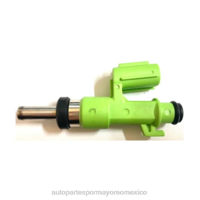 piezas de recambio automóvil - inyector de combustible 2320909110 ZP2F1730 TOYOTA