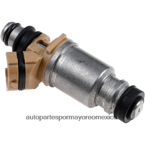 platino autopartes México - 26TP4T279 23209-16150 inyector de combustible fj349 TOYOTA