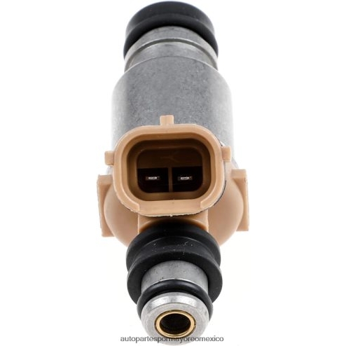 platino autopartes México - 26TP4T279 23209-16150 inyector de combustible fj349 TOYOTA