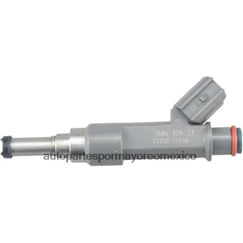 platino autopartes México - 26TP4T309 23209-37030 inyector de combustible TOYOTA