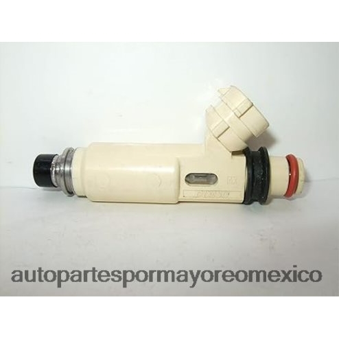 platino autopartes México - 26TP4T319 23209-20040 inyector de combustible TOYOTA