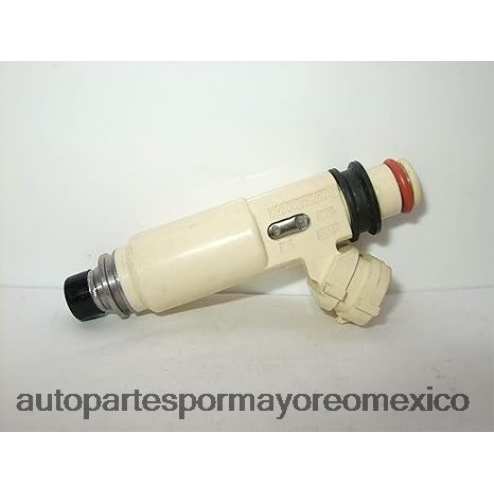 platino autopartes México - 26TP4T319 23209-20040 inyector de combustible TOYOTA