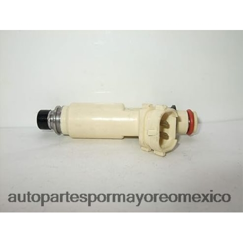 platino autopartes México - 26TP4T319 23209-20040 inyector de combustible TOYOTA