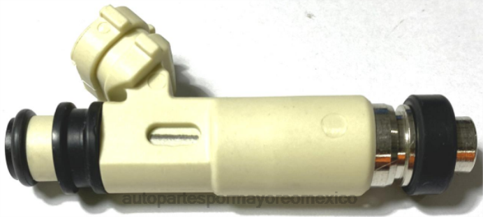 platino autopartes México - inyector de combustible 23209-20040 ZP2F1779 TOYOTA