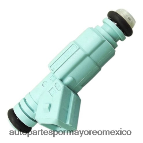 autopartes México - 26TP4T453 0280155847 inyector de combustible FORD