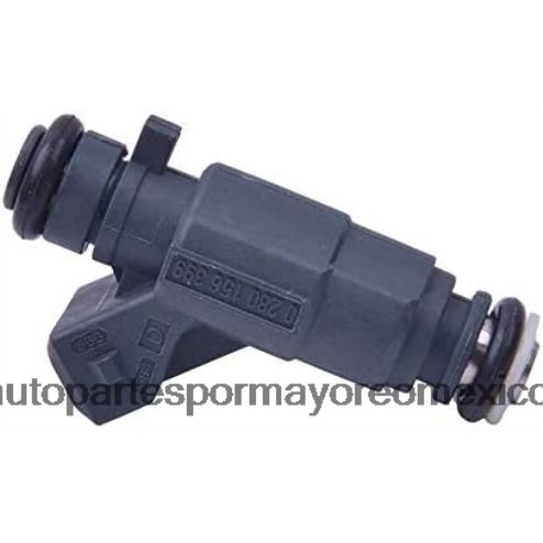 autopartes México - 26TP4T473 0280156399 inyector de combustible FORD