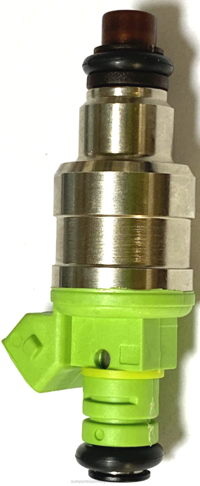 autopartes México - inyector de combustible 0280150993 ZP2F2223 FORD