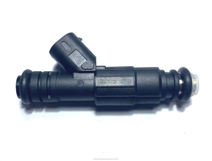 autopartes México - inyector de combustible 1w7z9f593aa ZP2F2143 FORD