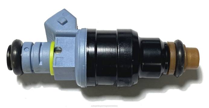 autopartes México - inyector de combustible e8te9f593b1c ZP2F2163 FORD