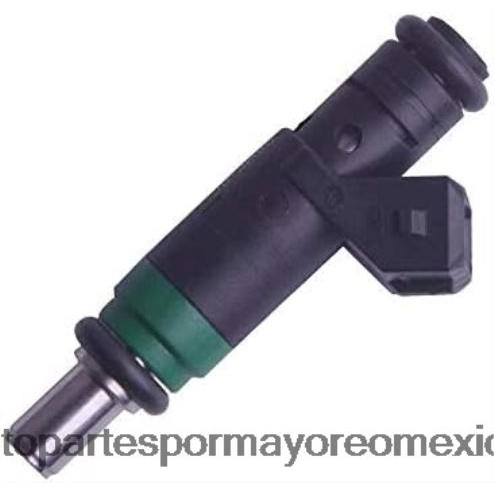 autopartes México opiniones - 26TP4T414 Inyector de combustible 98mfbb9f593 FORD