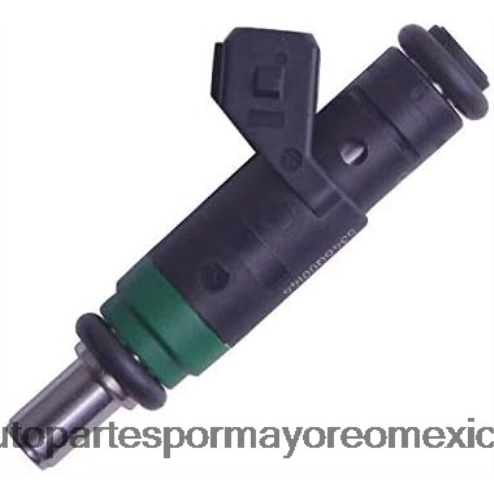 autopartes México opiniones - 26TP4T414 Inyector de combustible 98mfbb9f593 FORD