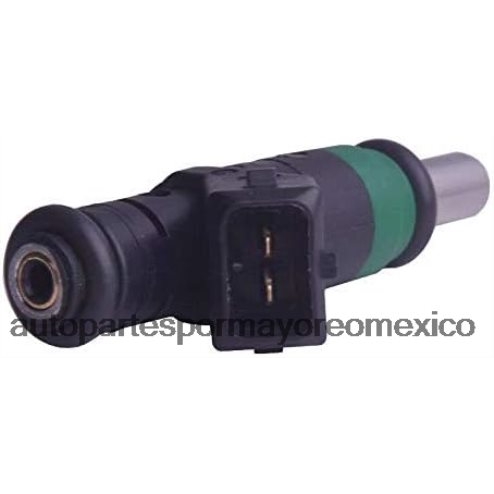 autopartes México opiniones - 26TP4T414 Inyector de combustible 98mfbb9f593 FORD