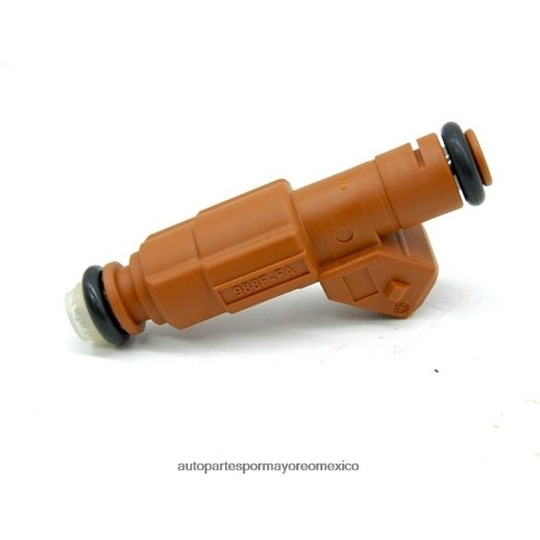 autopartes México opiniones - 26TP4T674 0280155963 inyector de combustible para Ford 1.8l 2.0l