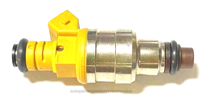 autopartes México opiniones - inyector de combustible f87eb2a ZP2F2234 FORD