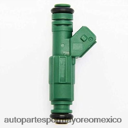 autopartes Mexico Cancun - 26TP4T421 0280155968 inyector de combustible FORD