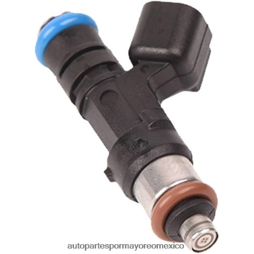 autopartes Mexico Cancun - 26TP4T481 0280158055 inyector de combustible FORD