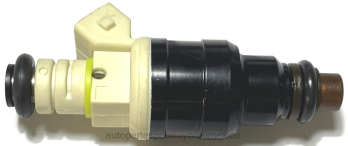 autopartes Mexico Cancun - inyector de combustible 0280150972 ZP2F2221 FORD