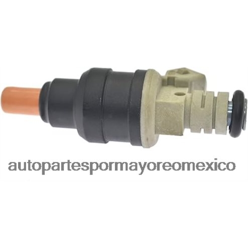 autopartes Mexico Leon gto - 26TP4T442 0280150907 inyector de combustible fosea1a FORD